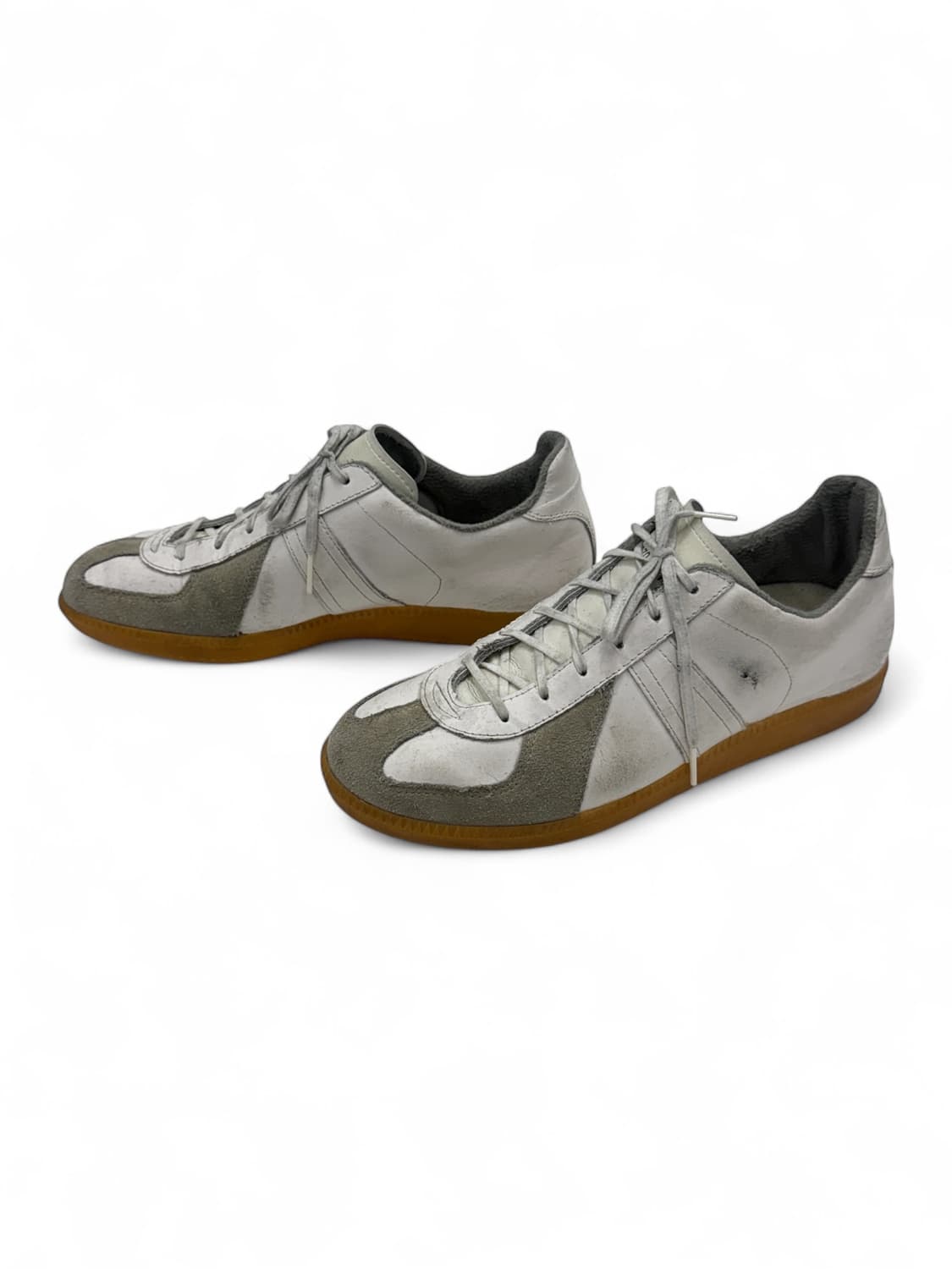 90s Vintage German Army Trainers(GAT) 상품이미지6
