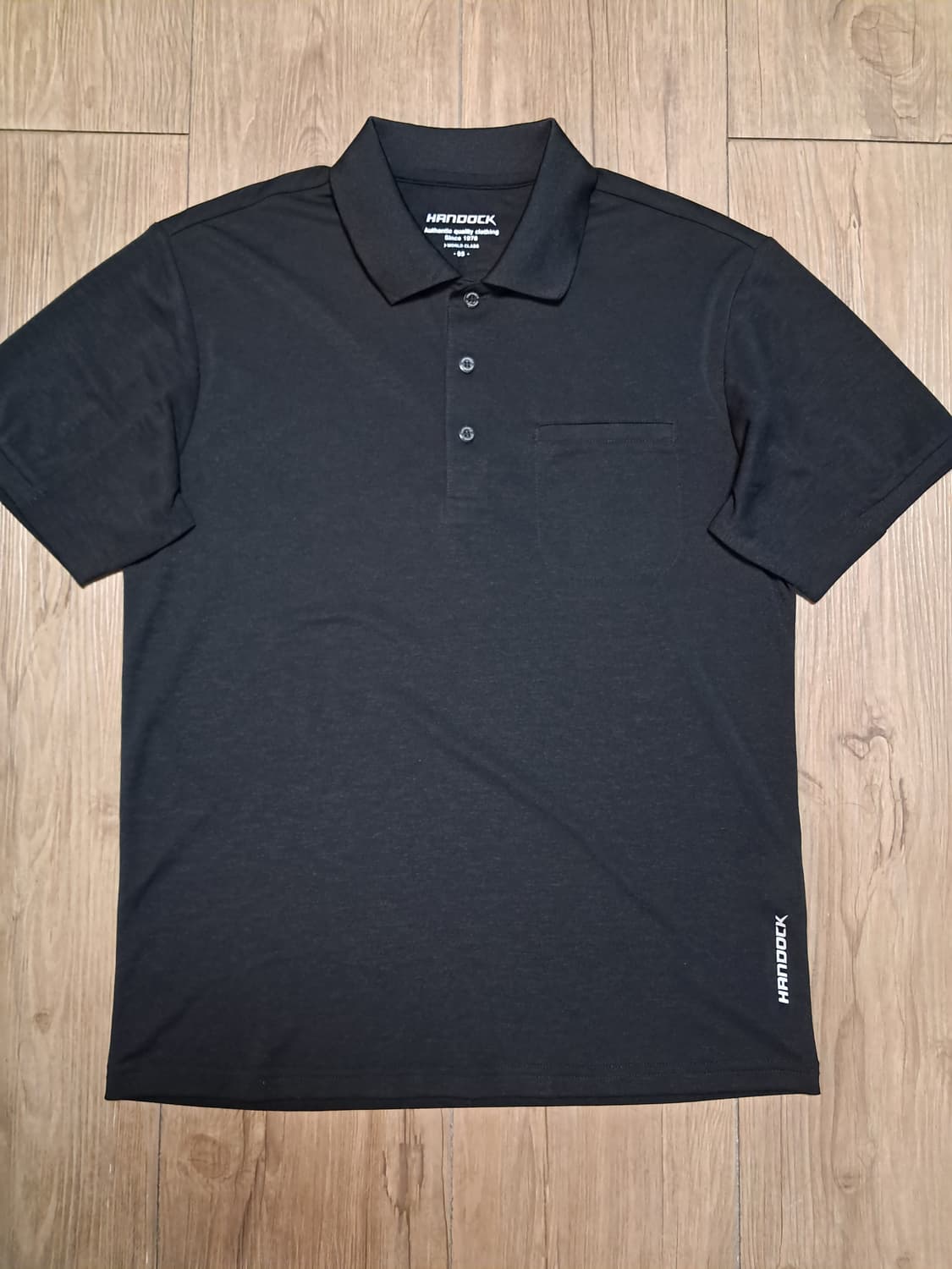 한독 반팔티 남성95  상품이미지3