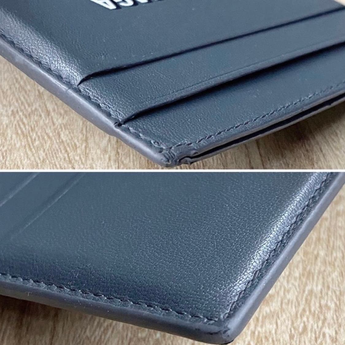 [정품] BALENCIAGA 발렌시아가 3D 로고 카드지갑 상품이미지6