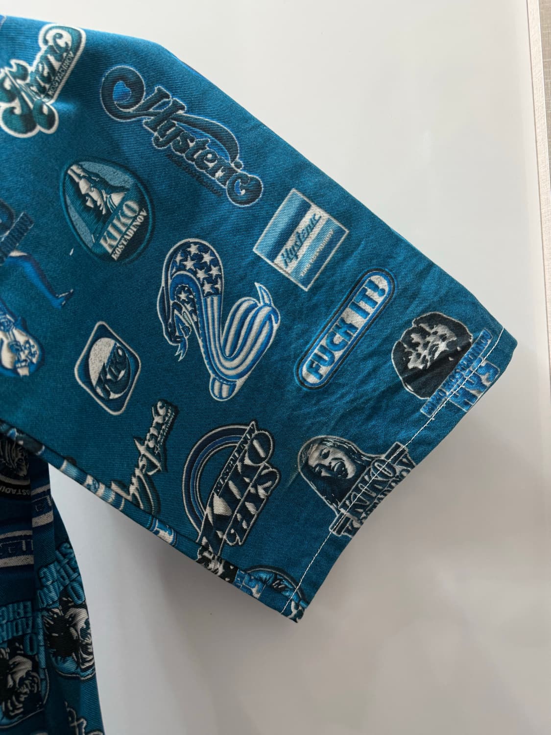 히스테릭 글래머 키코 코스타디노브 hysteric x kiko 팬츠 상품이미지5