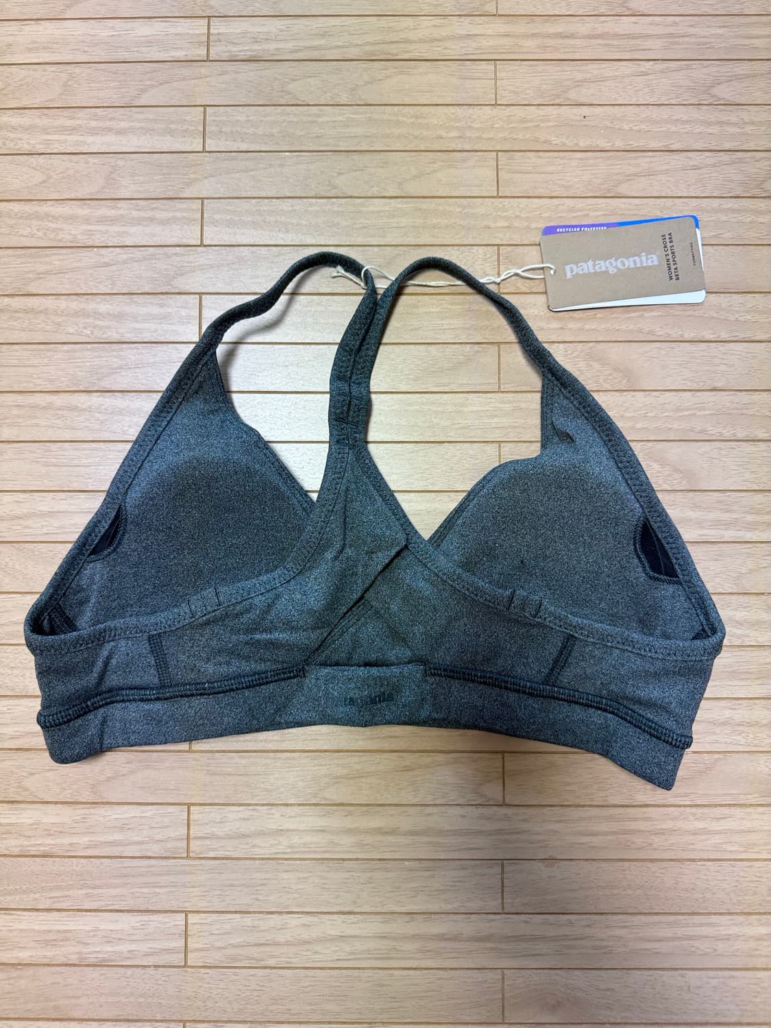 파타고니아 크로스 베타 스포츠브라 새제품 정품 상품이미지2