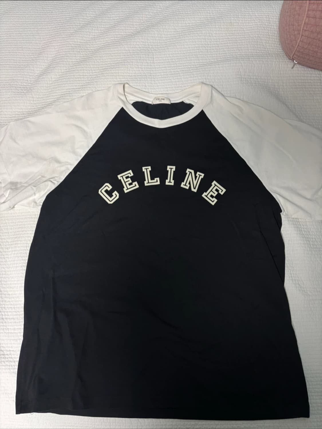 셀린느 정품 반팔 105 상품이미지1