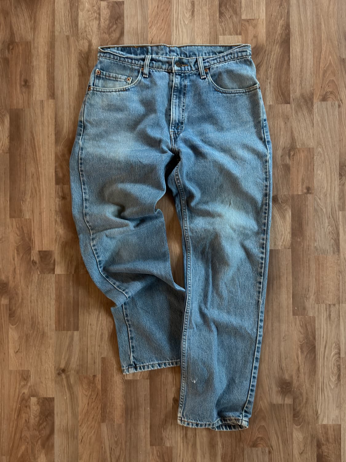 00s levi’s 505 빈티지 리바이스 33인치 040 상품이미지2