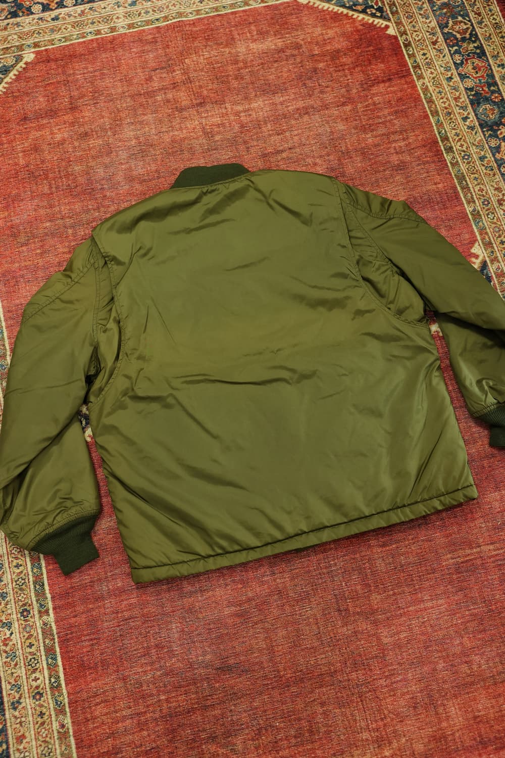 스피왁 민수용 g8 웹자켓 판매 상품이미지10