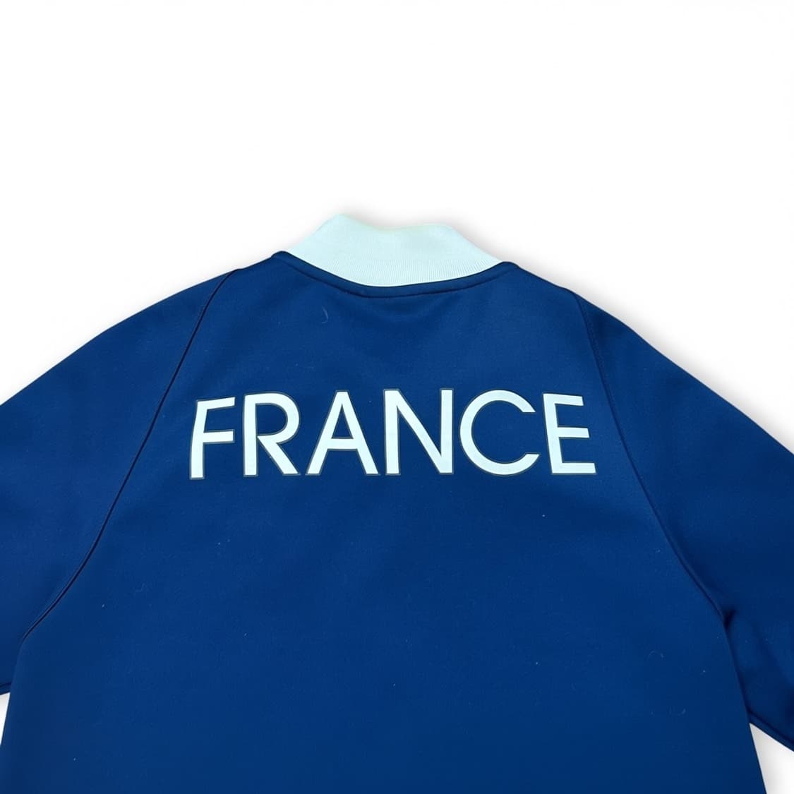 나이키 프랑스국대 트랙 자켓 상품이미지4