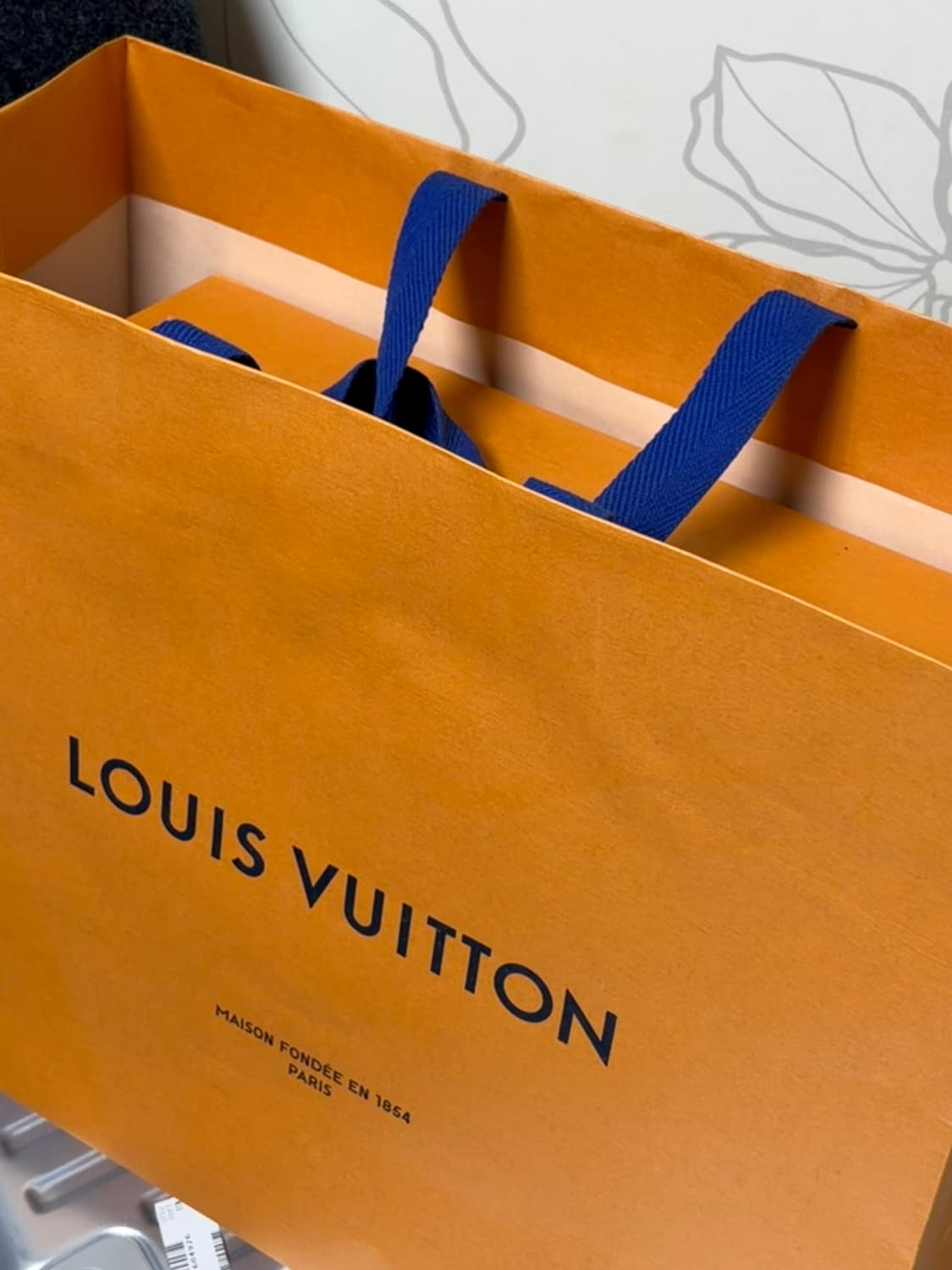 루이비통 알마 BB 풀박스 가격내림 파워정품 상품이미지10