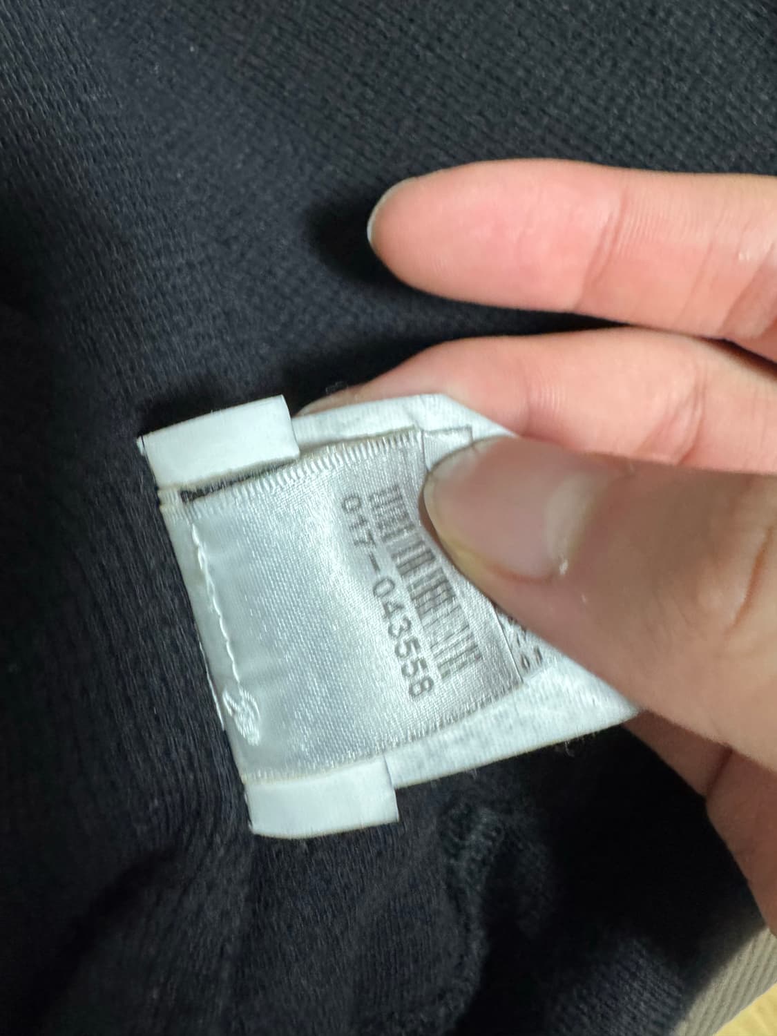 크롬하츠 HOLLYWOOD USA 헤비웨이트 후드집업 상품이미지8