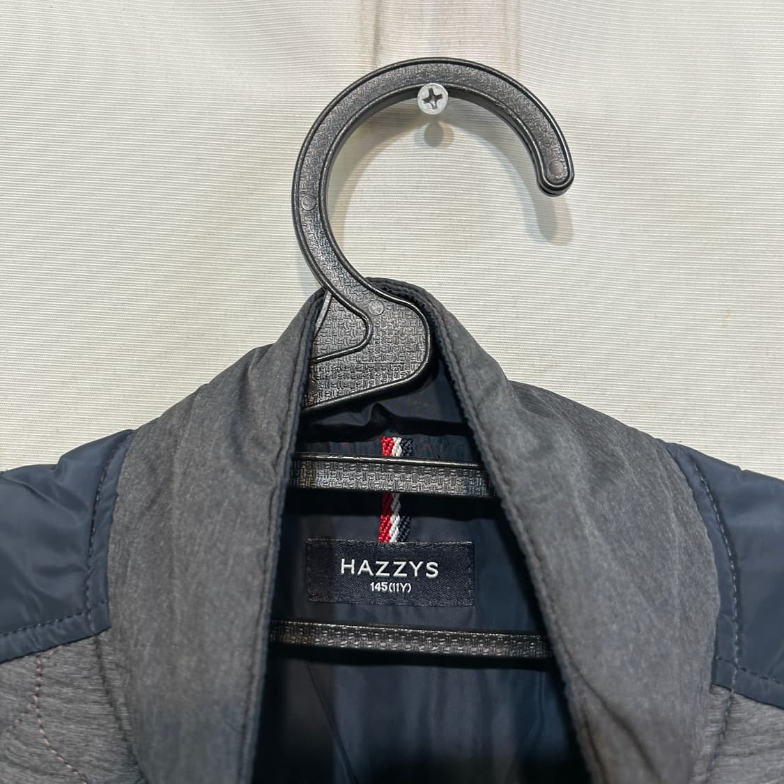 헤지스 키즈 패딩조끼 145 상품이미지2