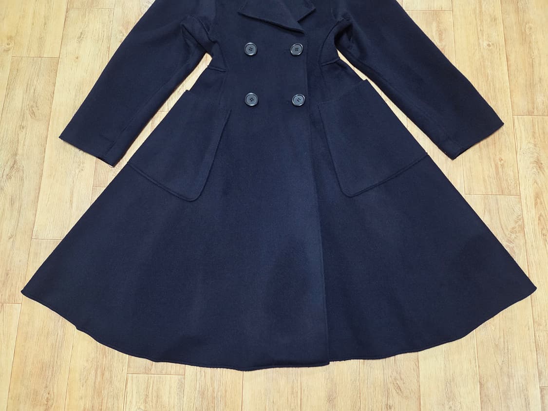 11am 디올코트 55-66 새상품 상품이미지9