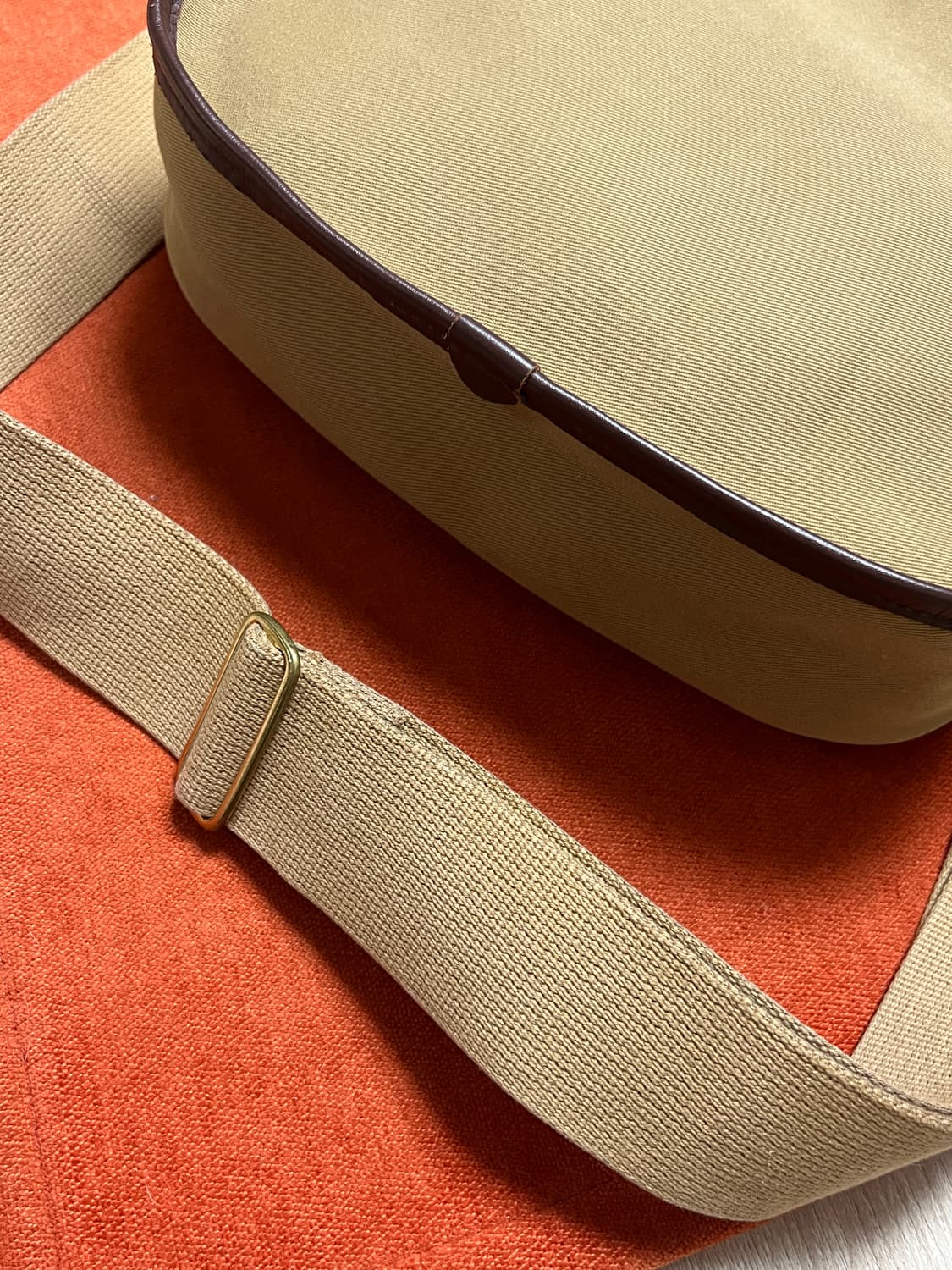 Brady bag 브래디 스투어 피싱백 상품이미지6