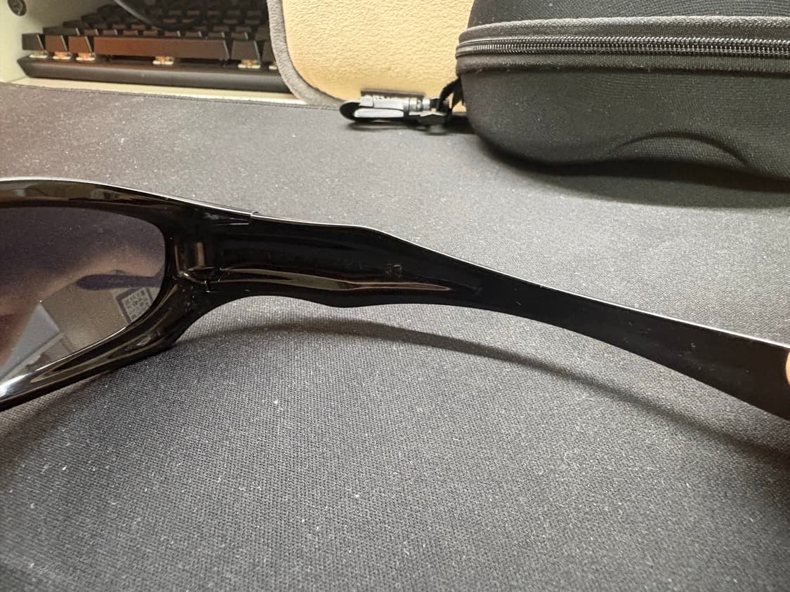 오클리x두카티 선글라스 상품이미지5