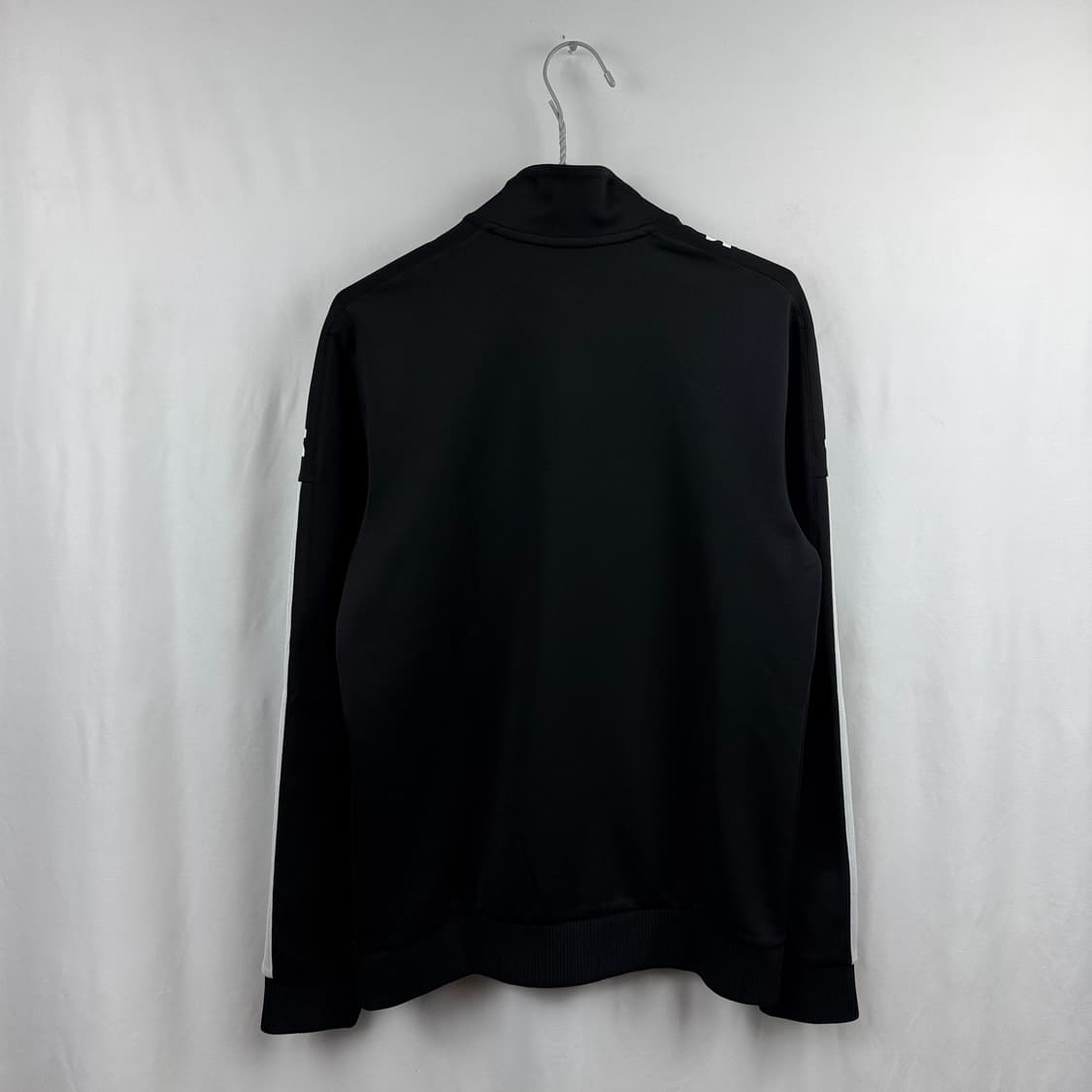 (셋업)(M) 르꼬끄 트랙 셋업 블랙 상품이미지6