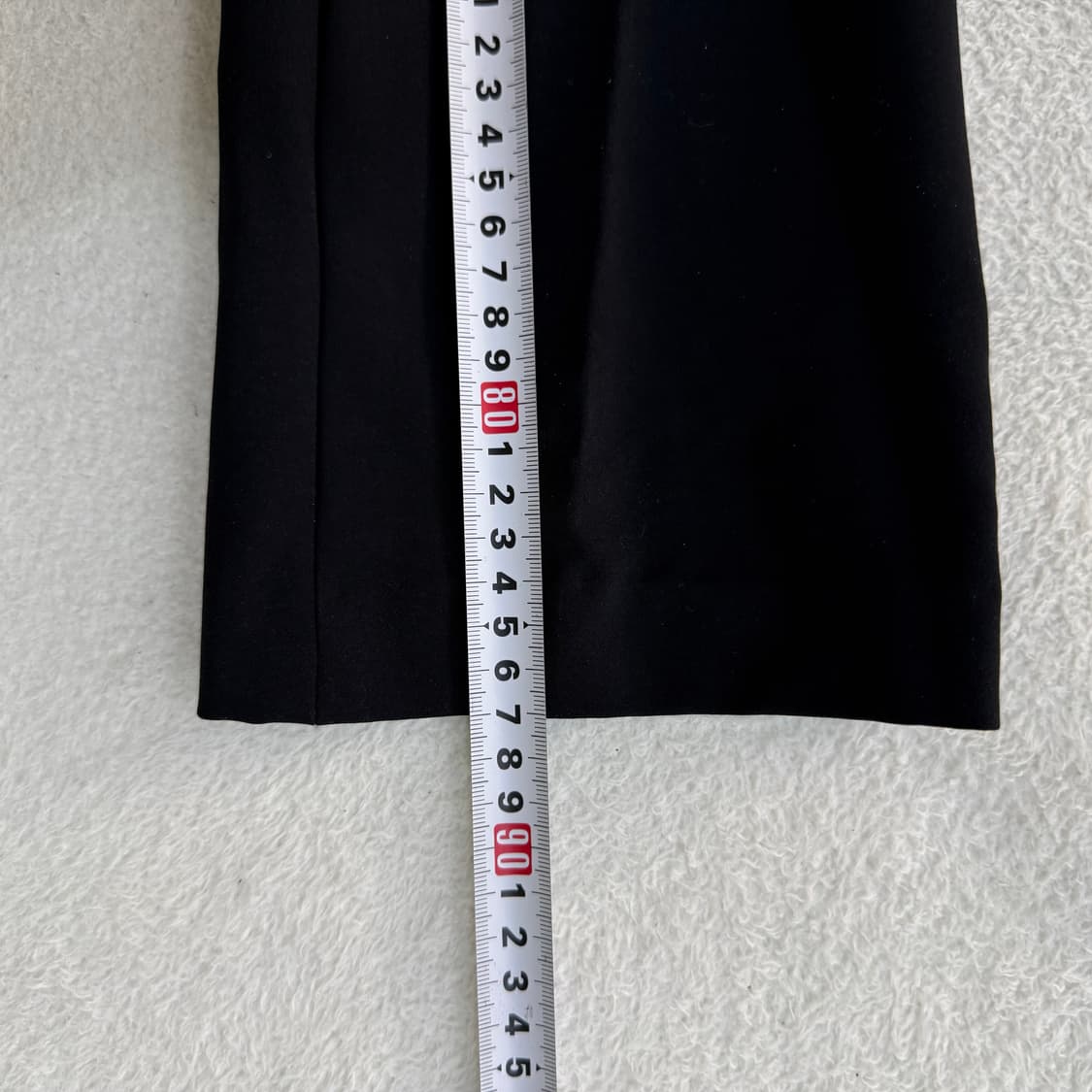 67 엘르 골프 바지 0519T 상품이미지9