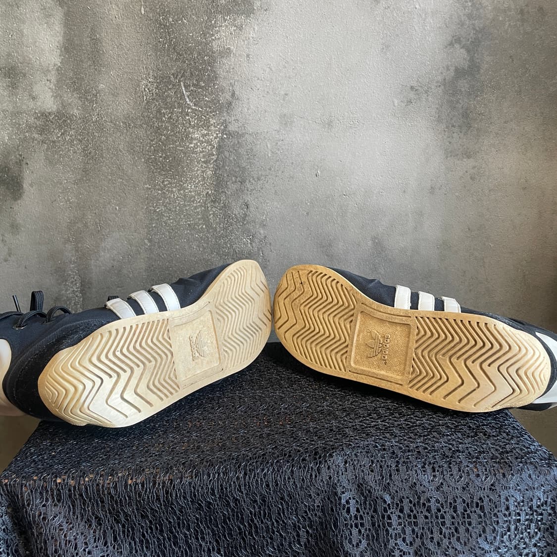 15ss 요지 야마모토 복싱부츠 상품이미지10