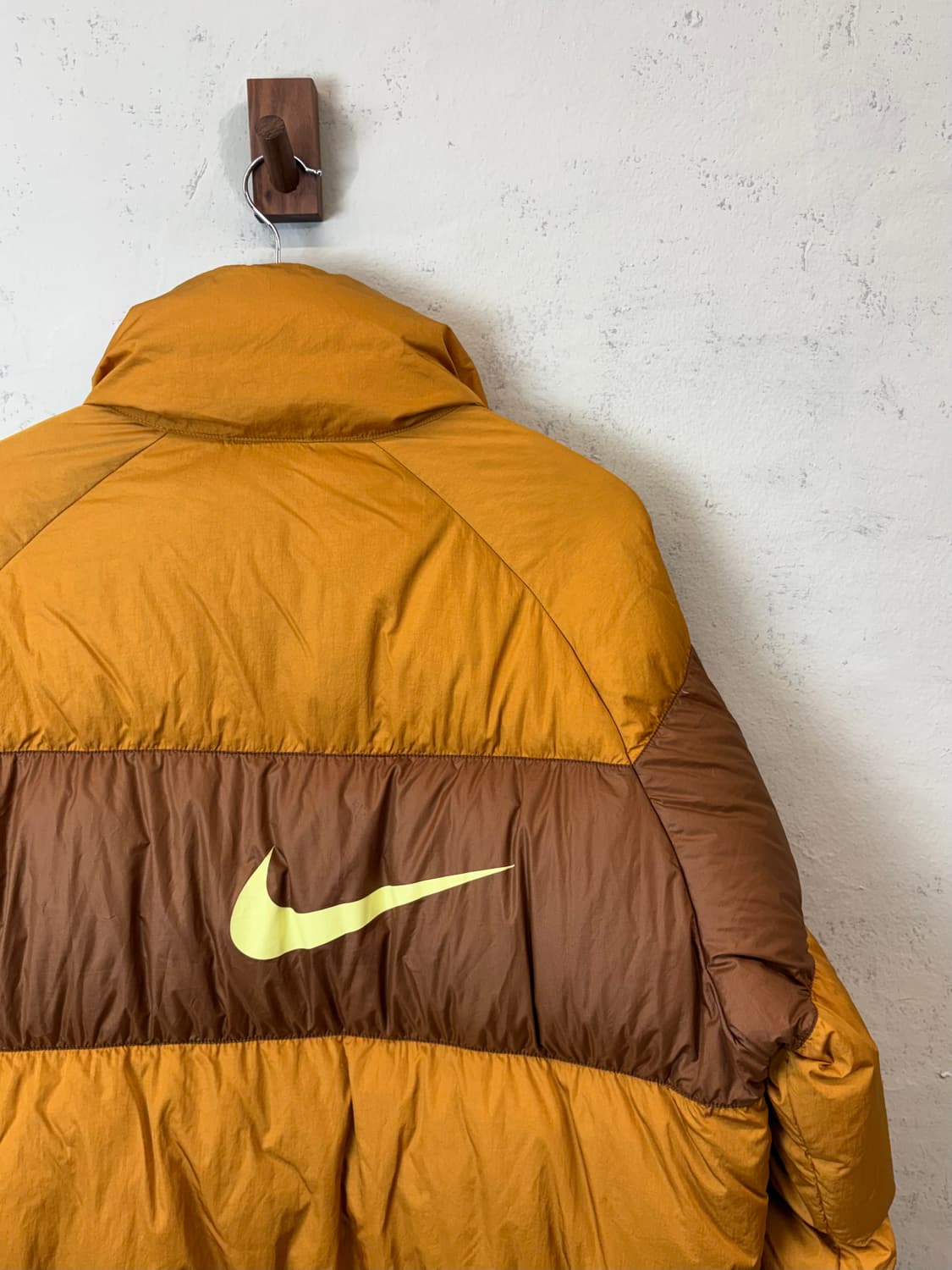 나이키 다운필 패딩 상품이미지4