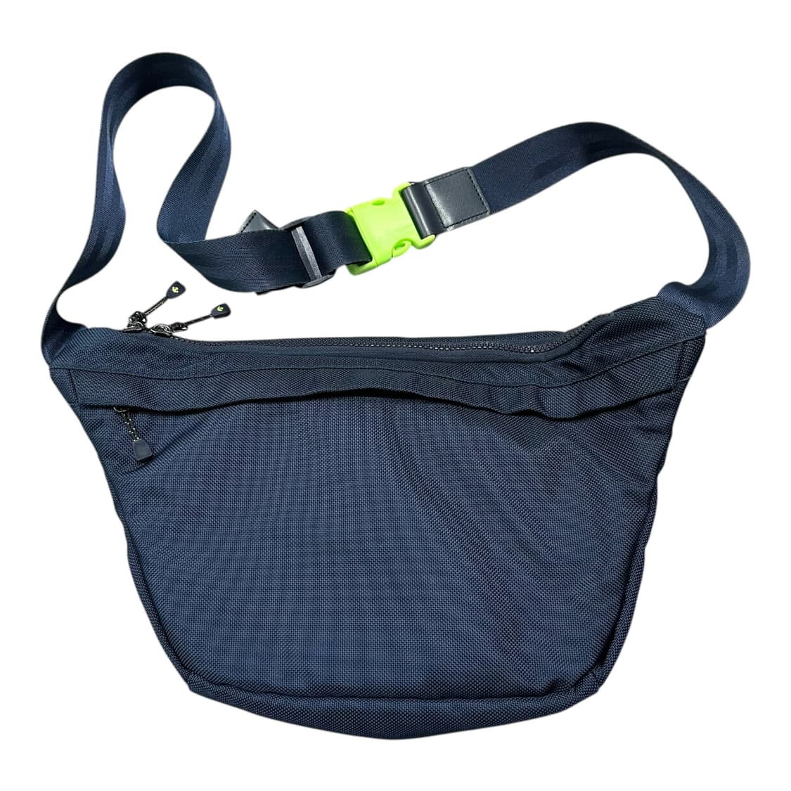 (바배) 데상트 힙색  상품이미지2