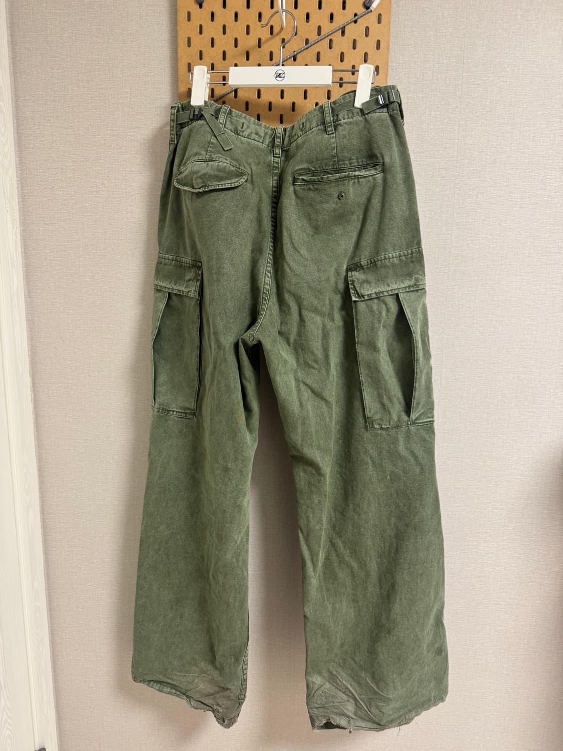 R13 Cargo Pants 상품이미지2