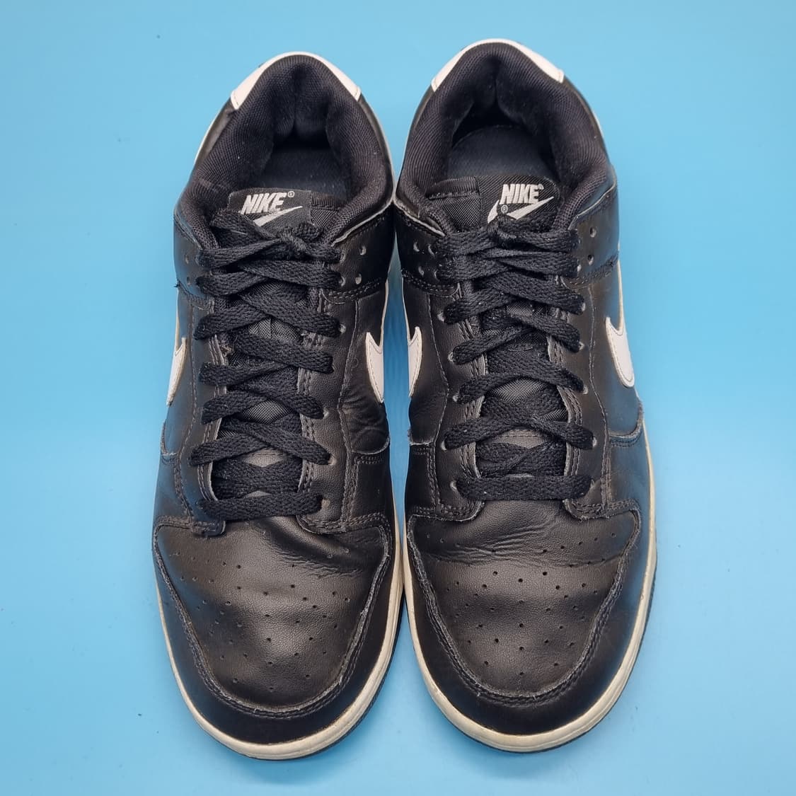 나이키 덩크로우 범고래 남성운동화270  상품이미지2