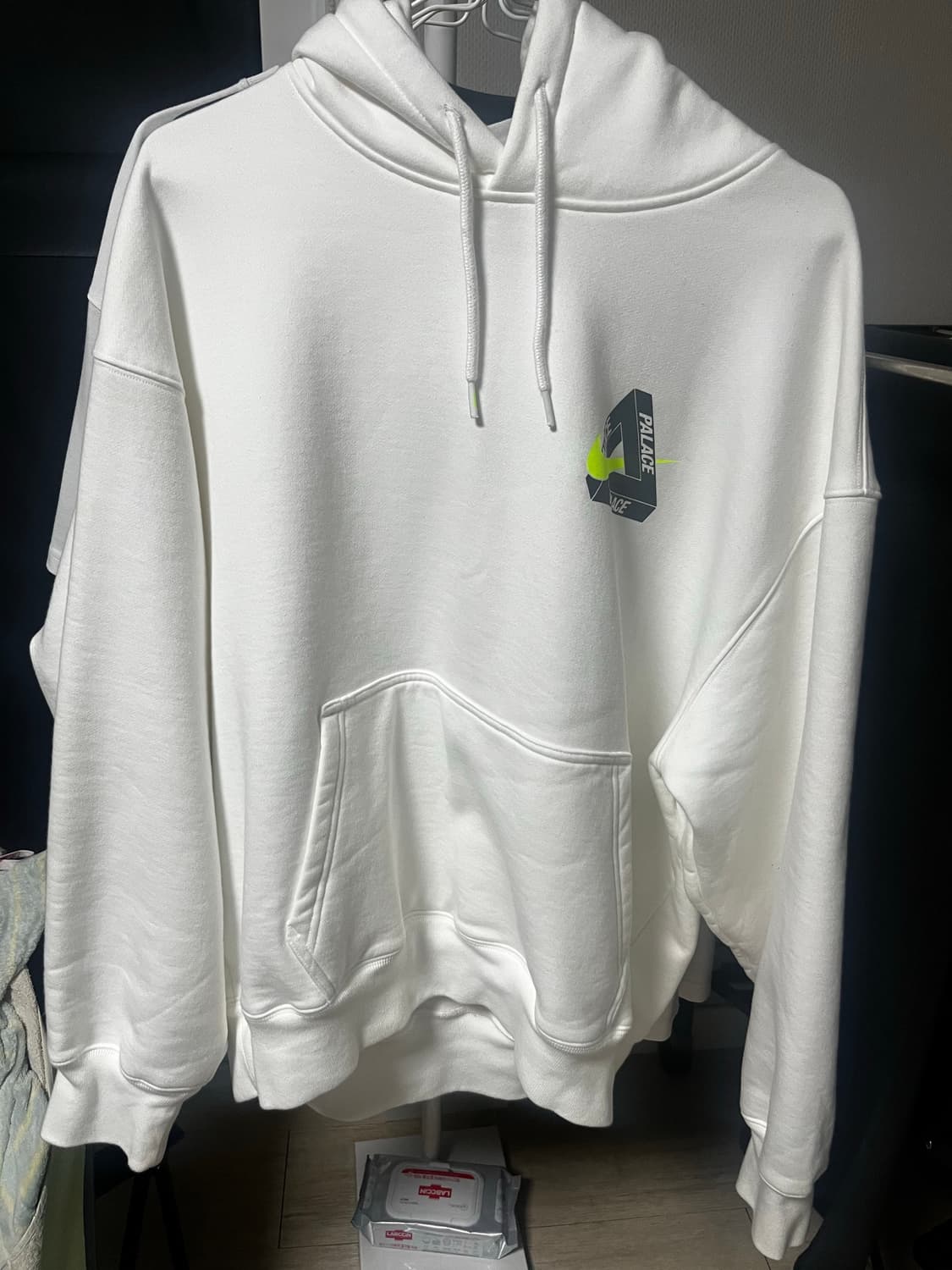 팔라스 나이키 후드티 상품이미지1