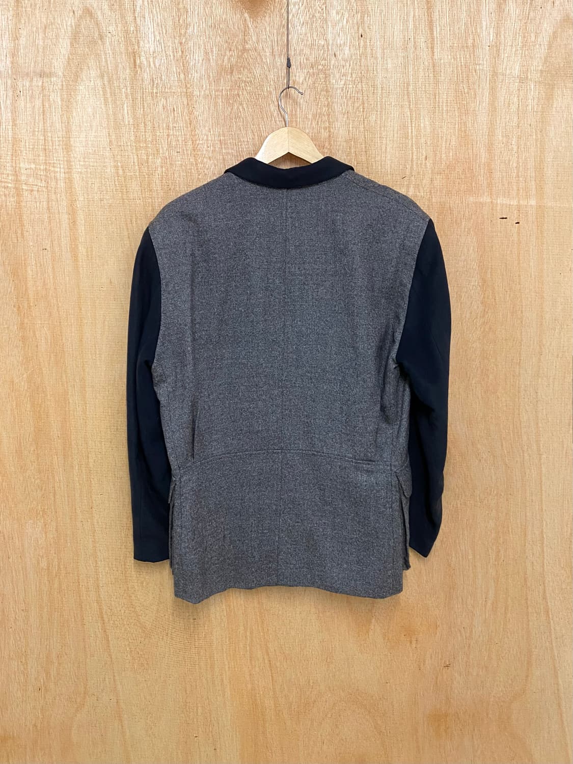 80's ISSEY MIYAKE MEN jacket 80년대 이세이미야케 상품이미지3