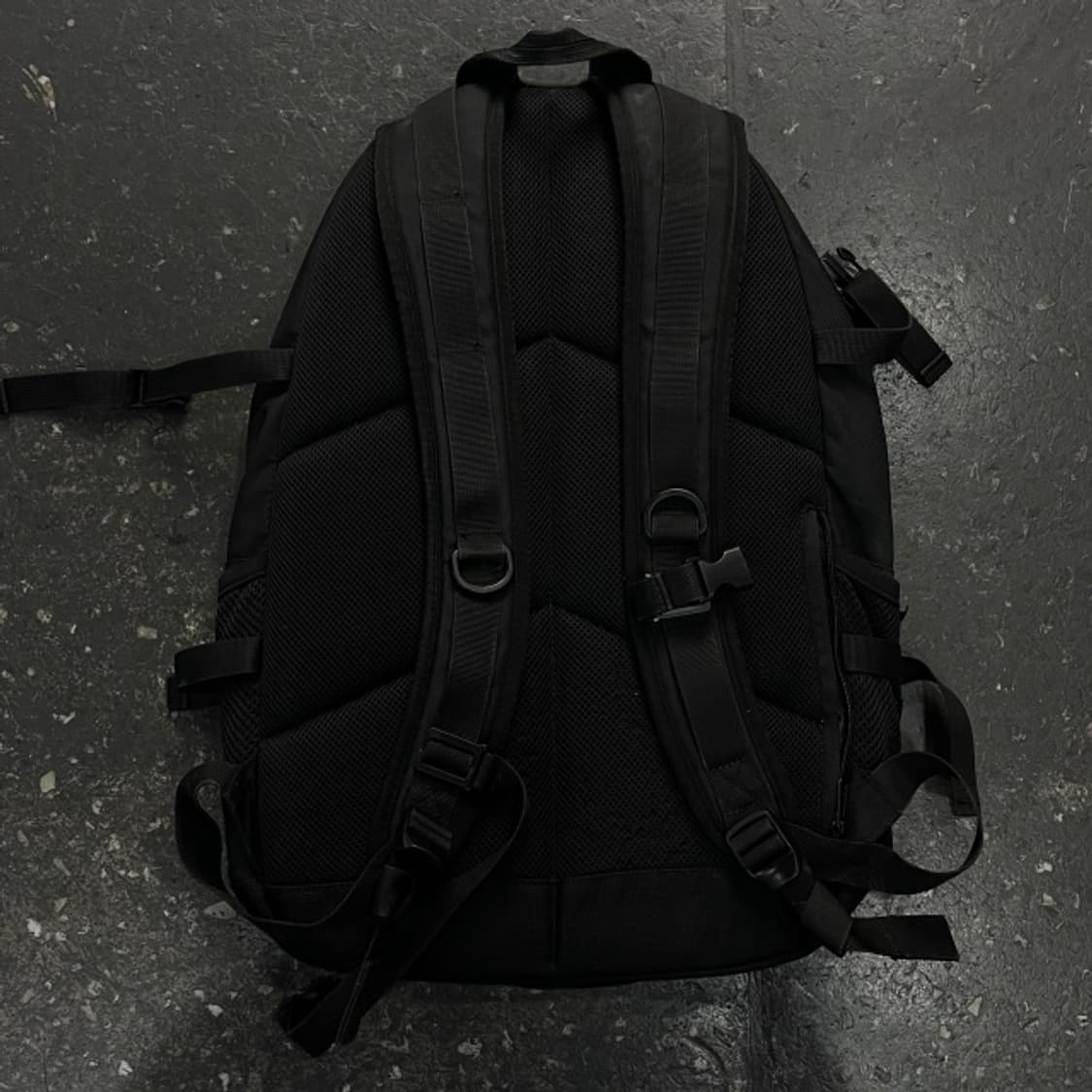 커버낫 백팩 상품이미지3