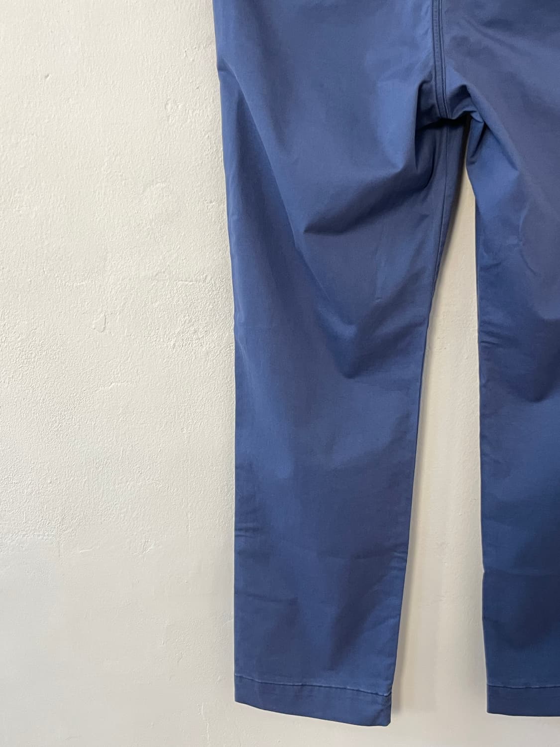 폴로 블루 치노 팬츠  상품이미지9