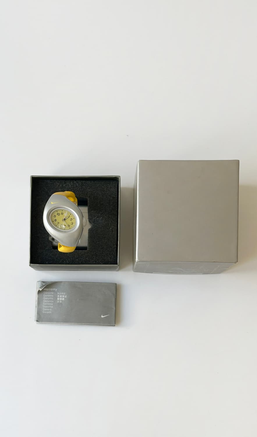 Nike triax analog watch for women/junior 상품이미지1