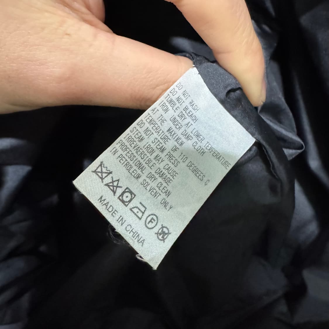 트래디셔널 자켓 상품이미지3