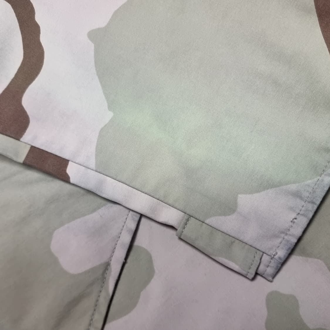 미군 사막색 고어텍스 후드 자켓(MR) 상품이미지7