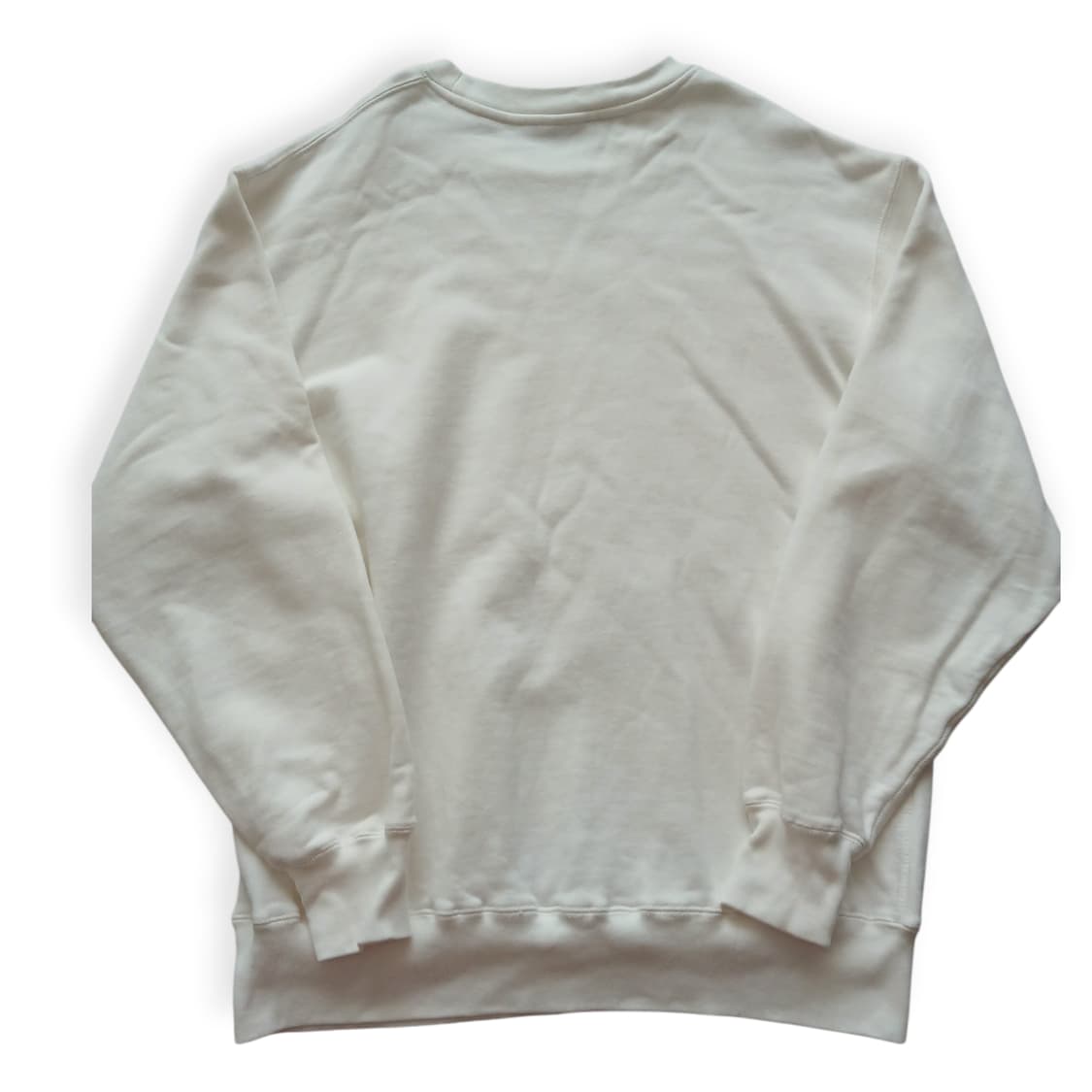 United athle 헤비코튼 맨투맨 상품이미지2