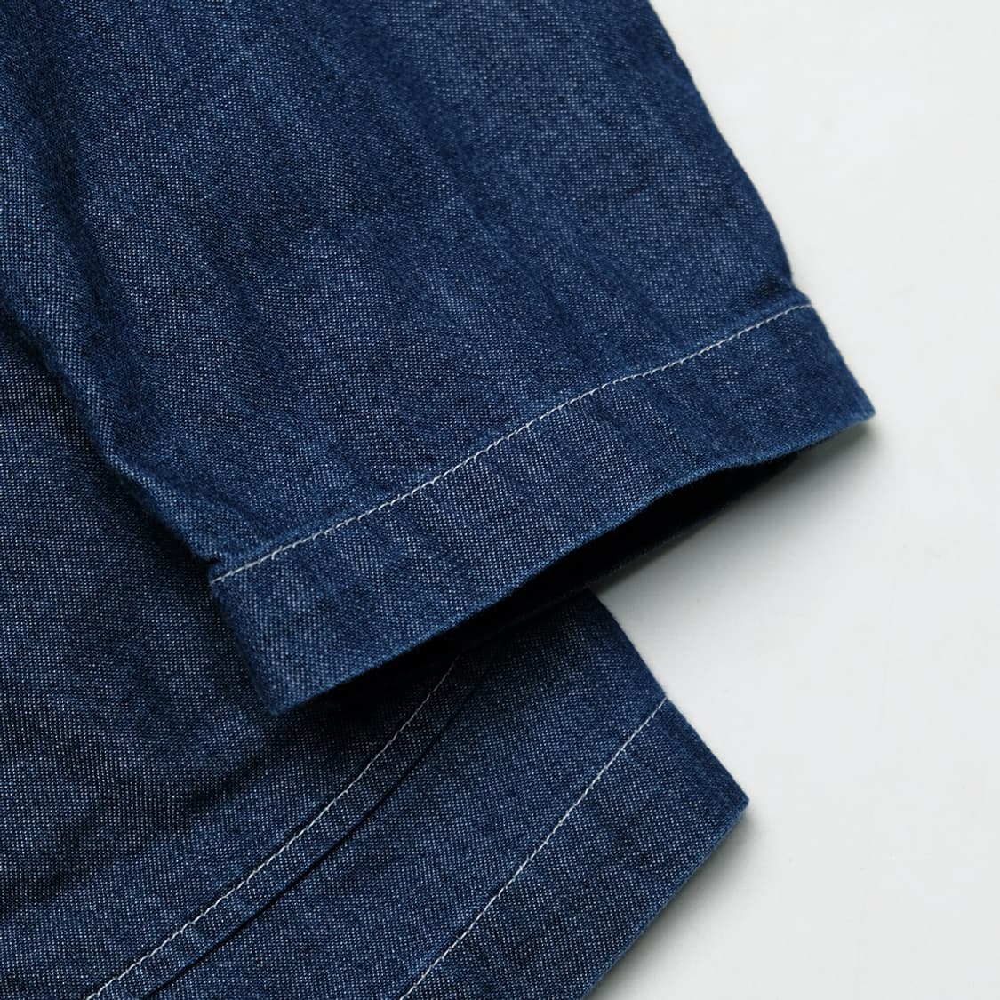 8oz cone denim bedford jk 상품이미지5