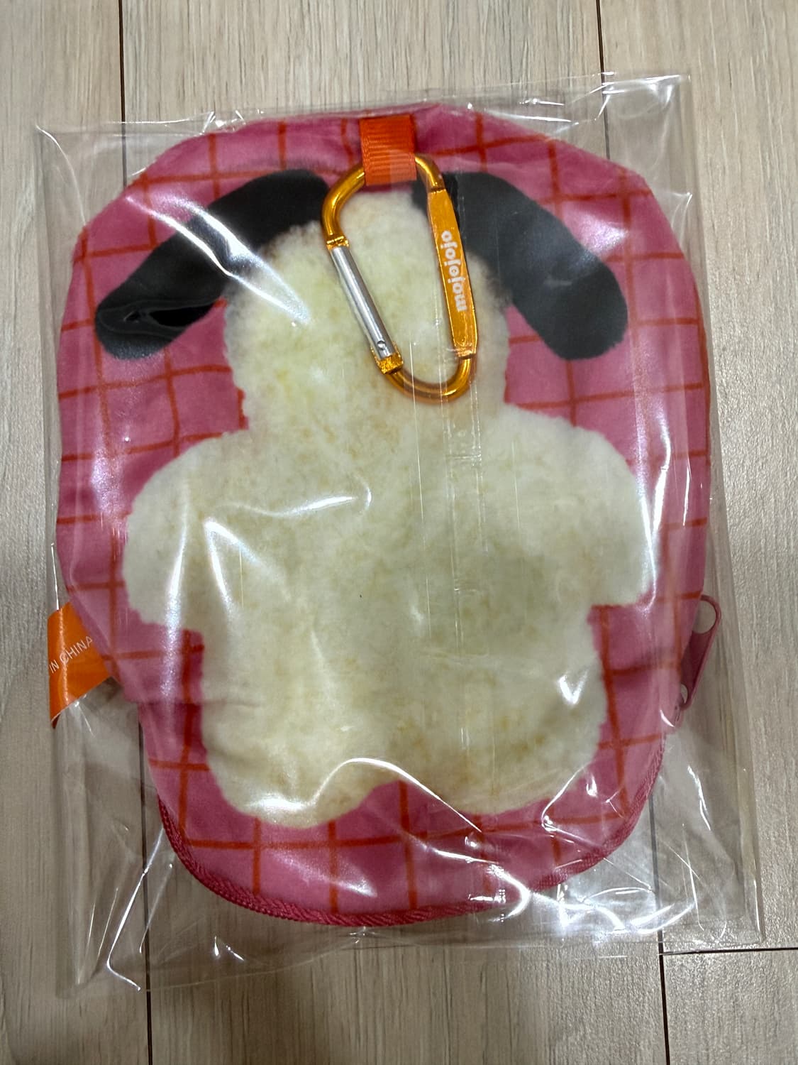 모죠죠죠 파우치 mojojojo john 상품이미지2