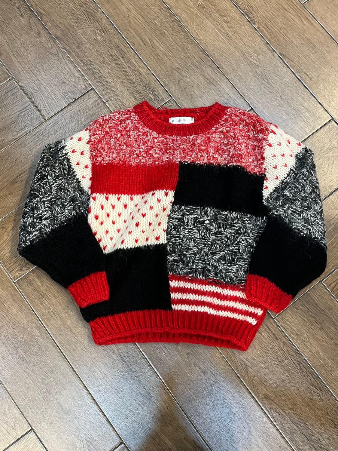 윈터 데일리 코디 세트 🤍 상품이미지5