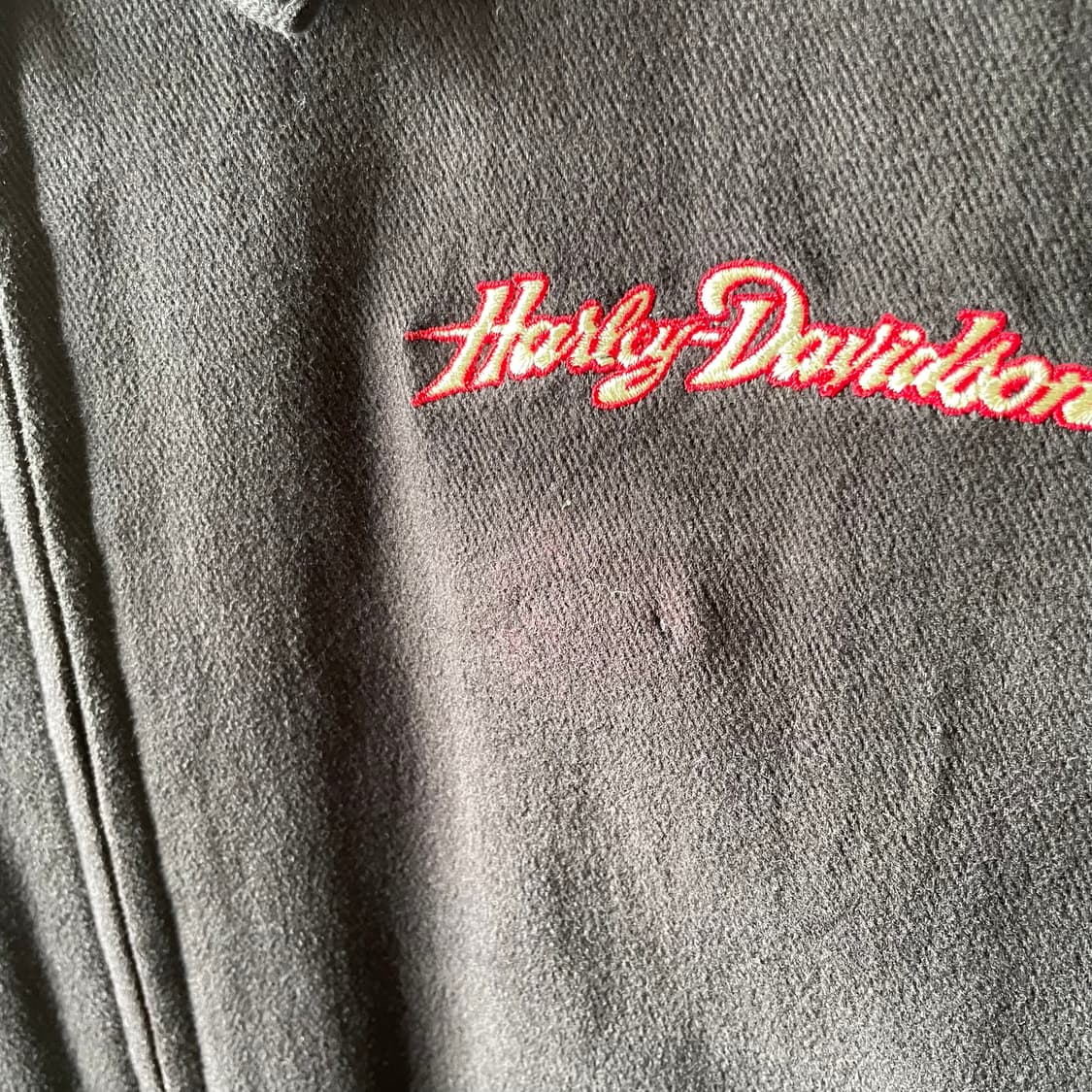 할리데이비슨 로드호그 워크자켓 상품이미지6