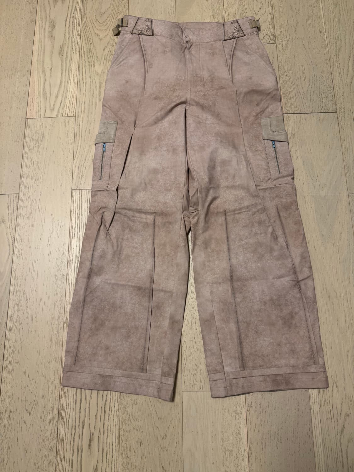 Xlim EPISODE.4 바지 상품이미지2