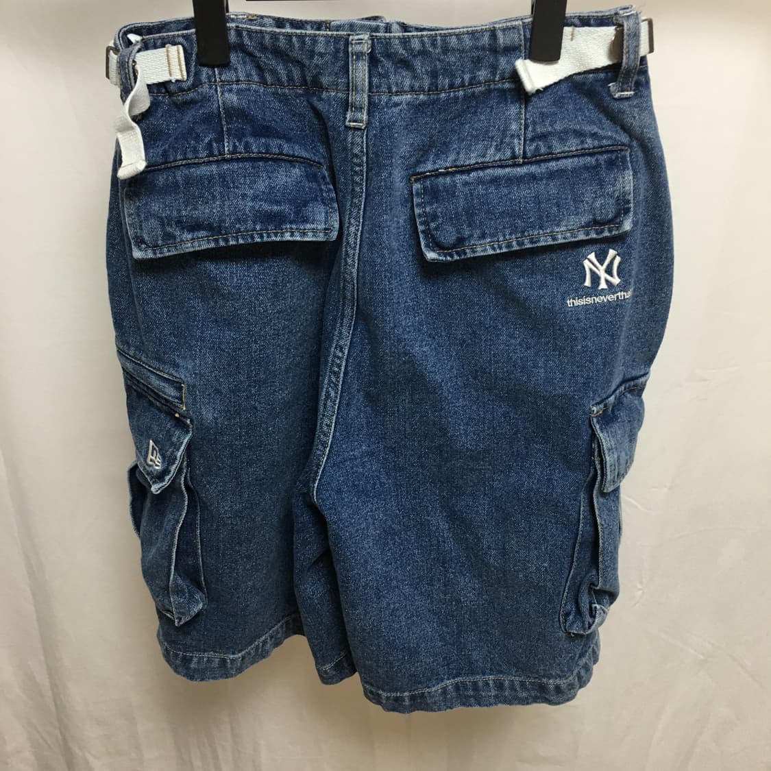 thisisneverthat x newera short pants 상품이미지3