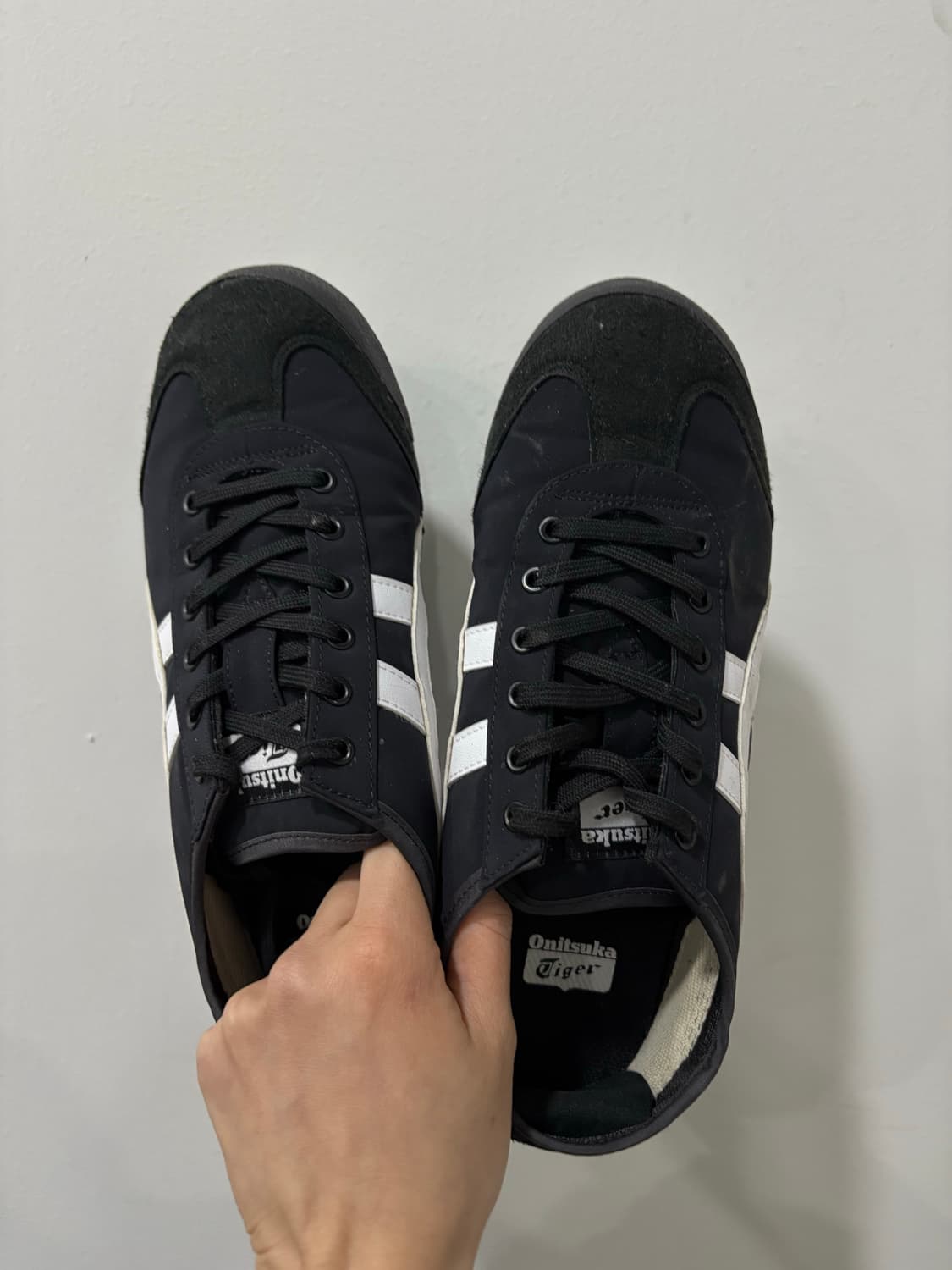 오니츠카 타이거 멕시코 66 235 상품이미지5