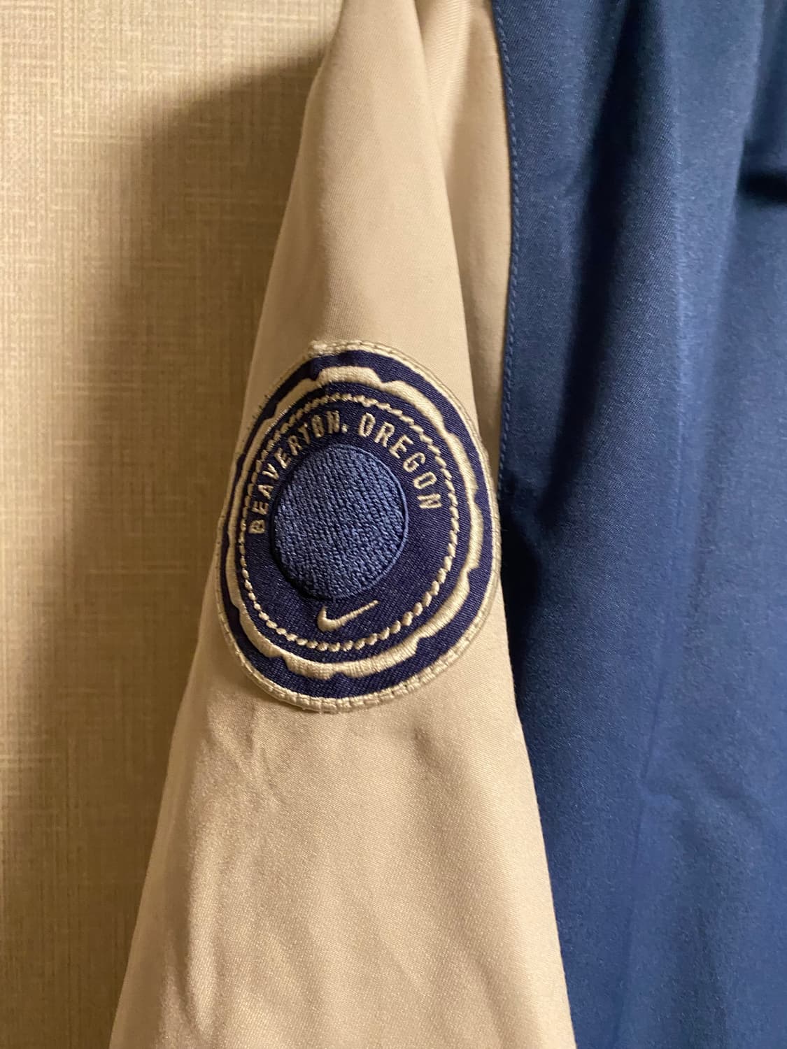 나이키 자켓 상품이미지3