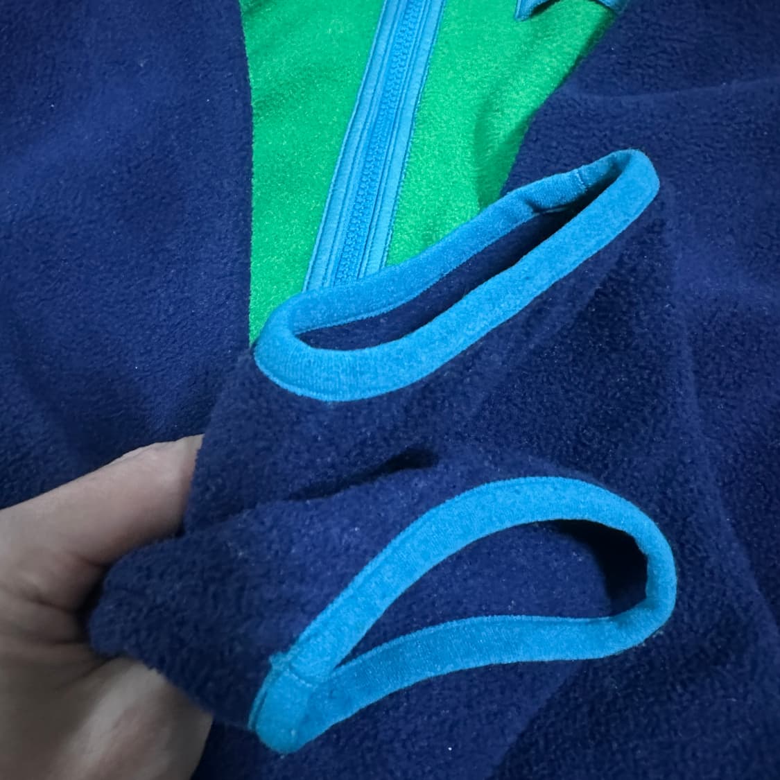 파타고니아 신칠라 짚업 상품이미지7