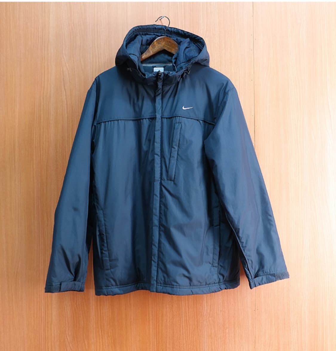 08s nike 나이키 후드자켓 L 굿 컨디션 상품이미지1