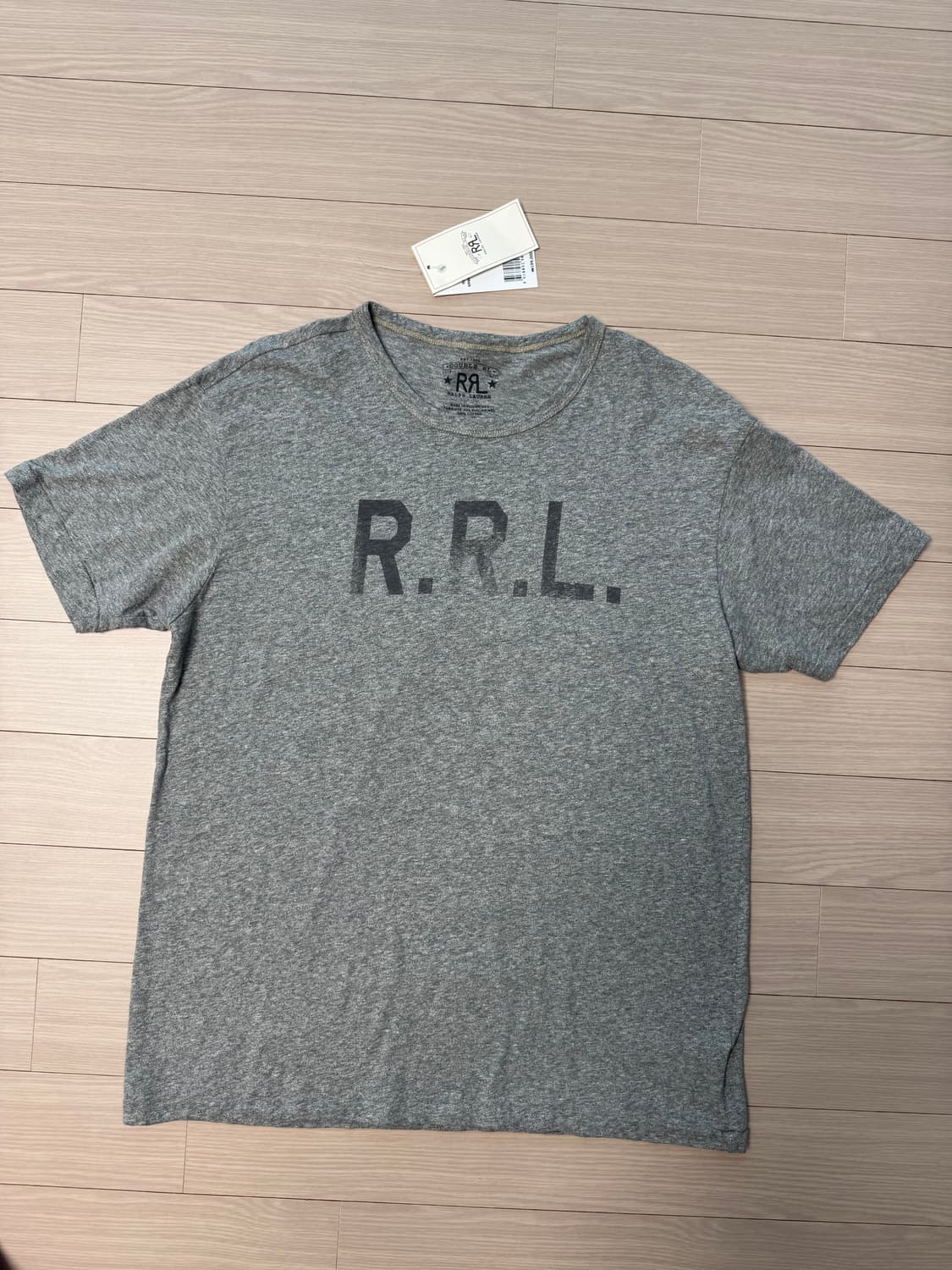 rrl 반팔 상품이미지1