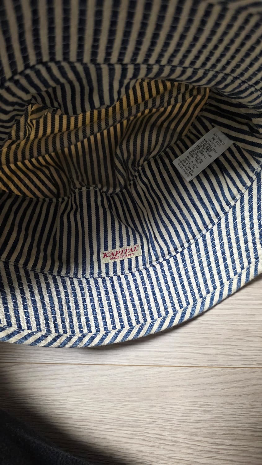 Kapital 상품이미지2