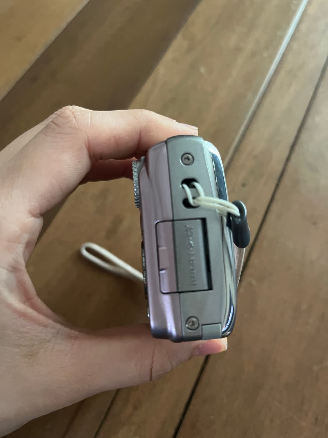 후지필름 f80 민트급  상품이미지4