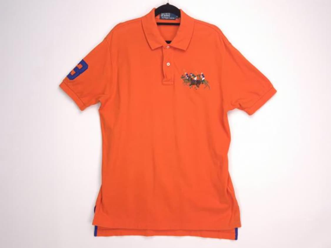 폴로 반팔티 상품이미지1