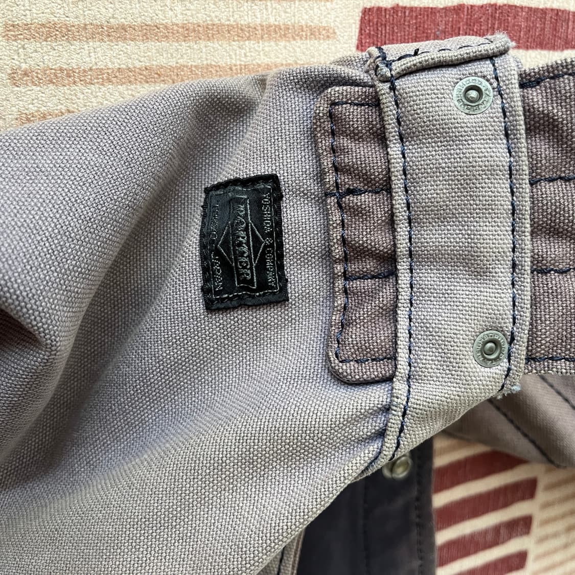 네이버후드 X 포터 숄더백 상품이미지5