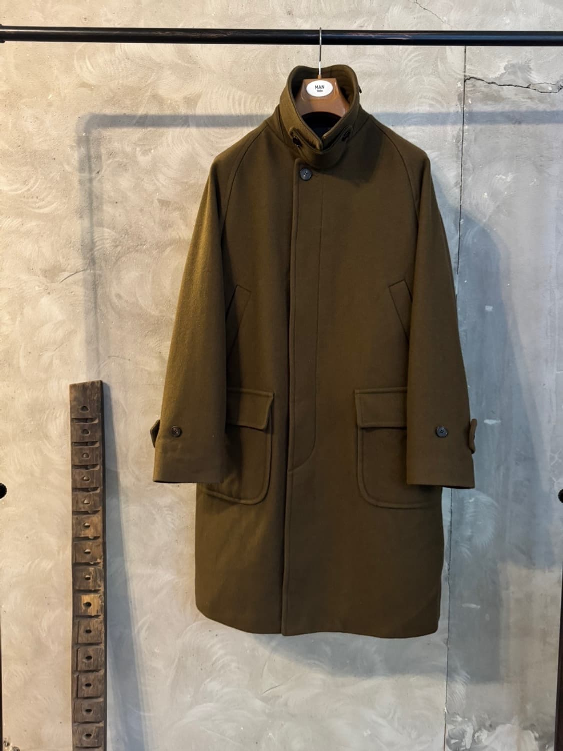 어나더오피스 코트 100 상품이미지4