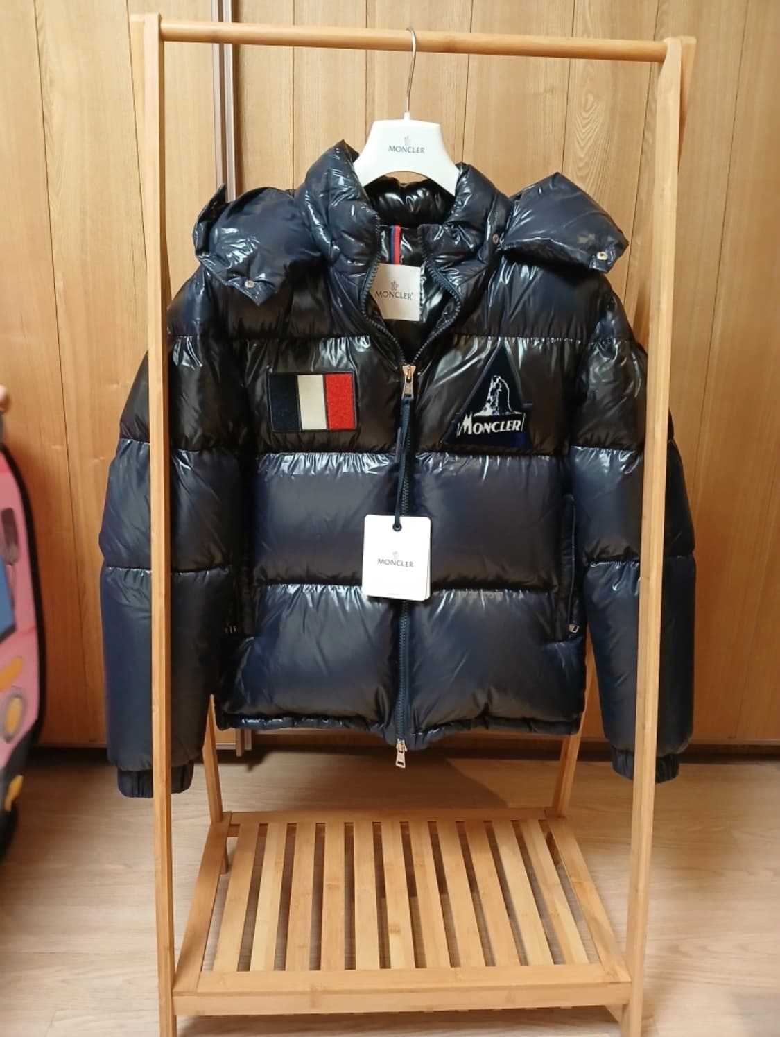 몽클레어 패딩 상품이미지1