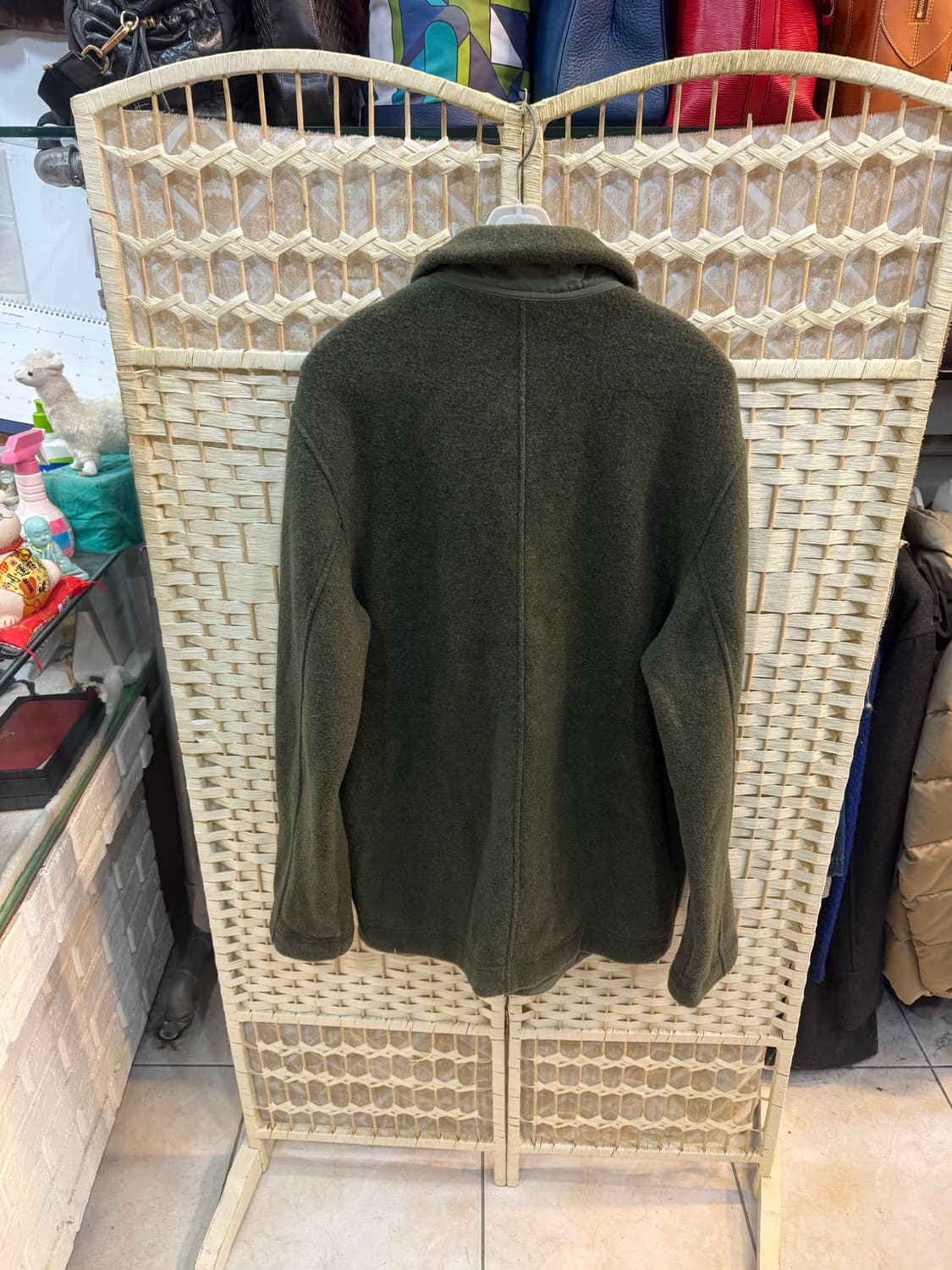 100 정품 파타고나 worn wear 팝니다 상품이미지6