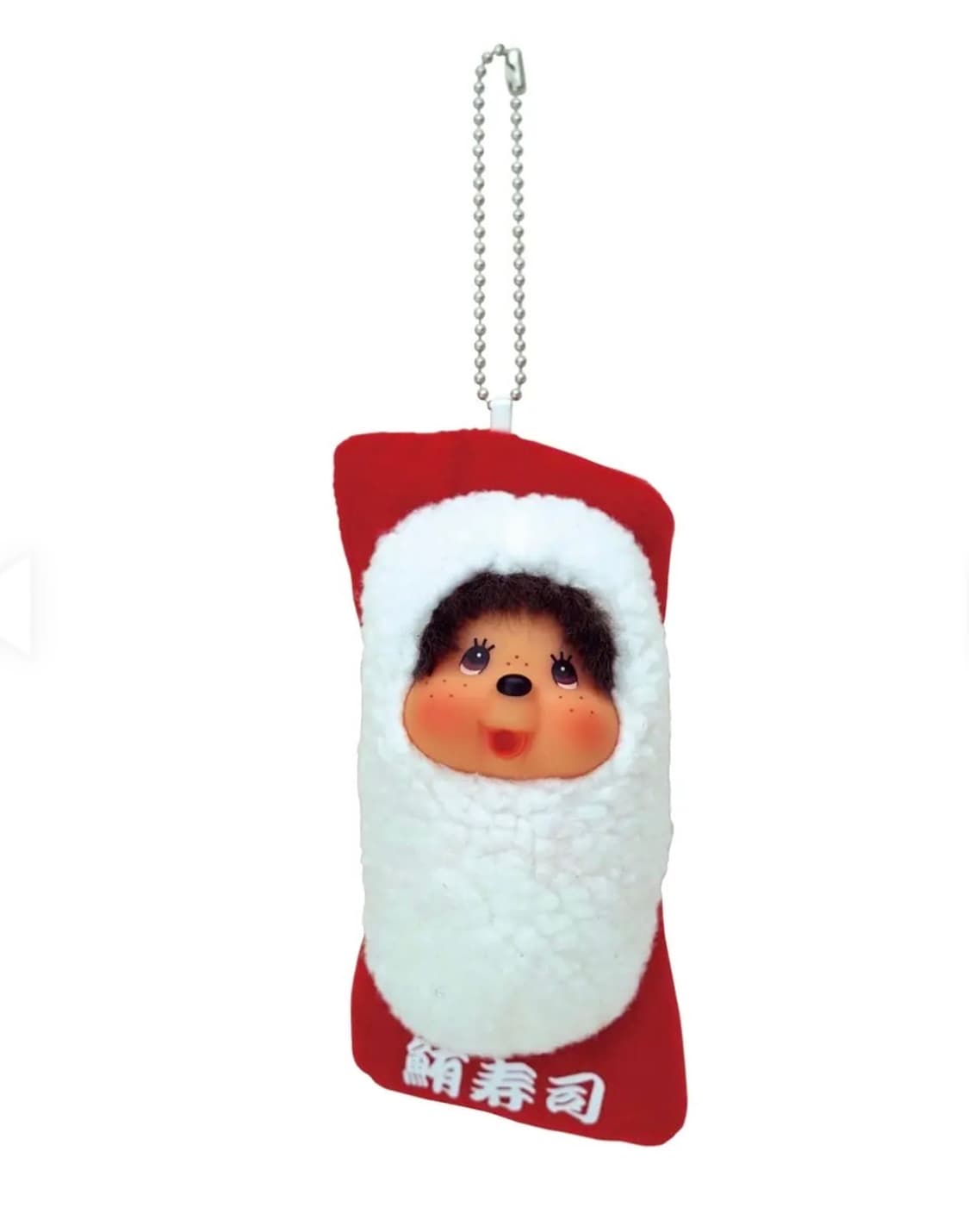 희귀 몬치치 대두 참치 초밥 키링🍣 상품이미지2