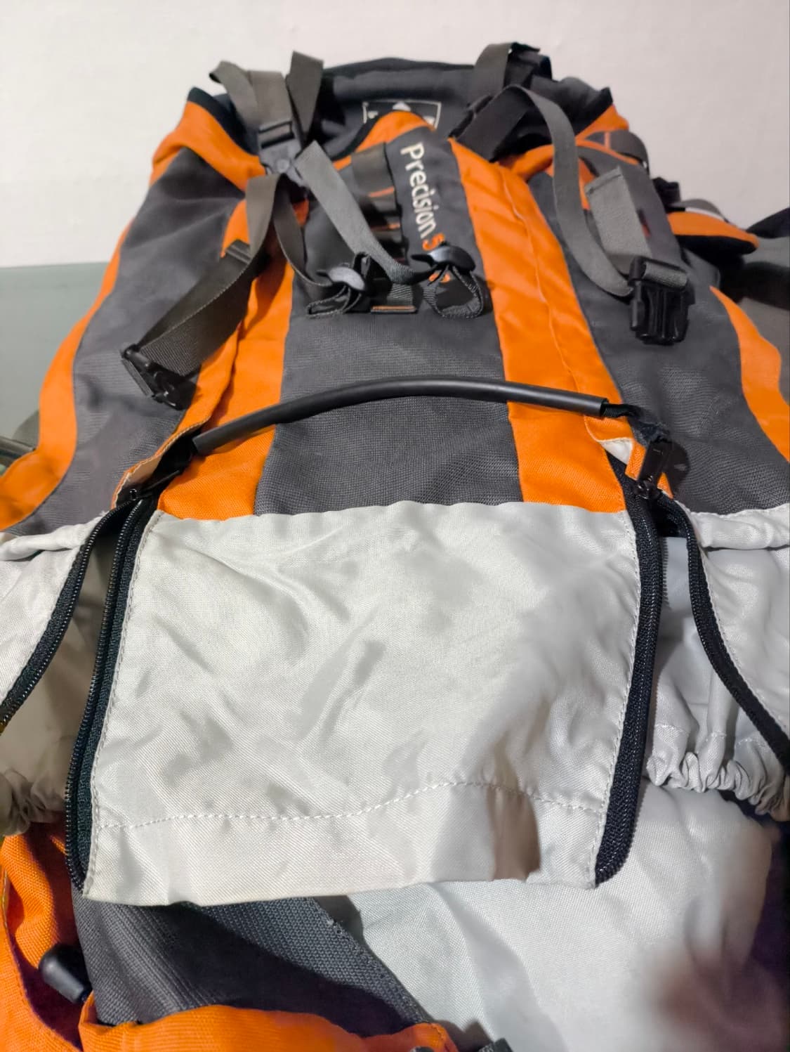 라푸마 50l 리프트백 높이조절 등산배낭 상품이미지8
